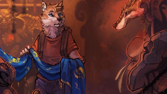 你和你老婆是怎么认识的？