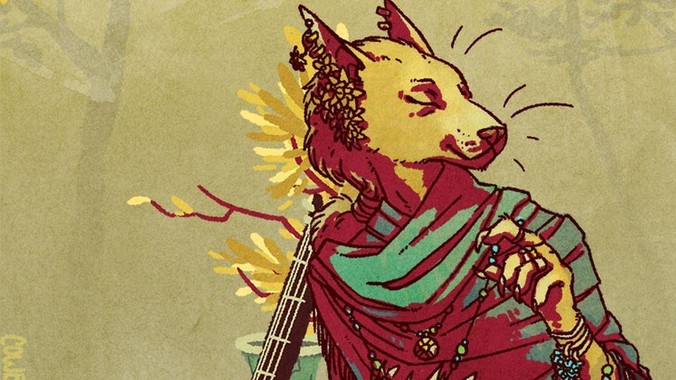 有个亲妹妹是什么感觉?